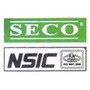 SECO Industries Logo